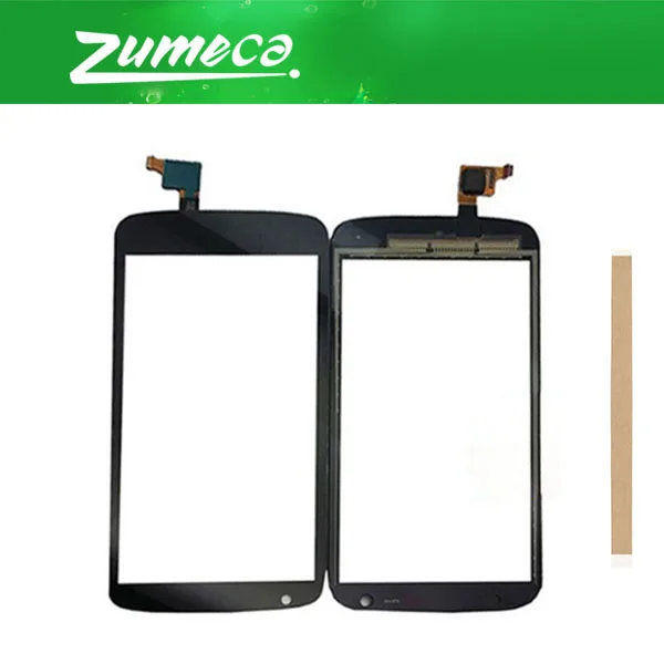 4.7 Inch For HTC Desire 526 526G 526H Touch Screen Digitizer Touch Panel Lens Glass Replacement Part Black Color With Tape
4.7 Inch For HTC Desire 526 526G 526H Touch Screen Digitizer Touch Panel Lens Glass Replacement Part Black Color With Tape