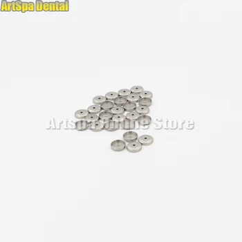 5pcs Dental Wrench Standard Back Cap For NSK High speed handpiece Pana air Standard Head
5pcs Dental Wrench Standard Back Cap For NSK High speed handpiece Pana air Standard Head