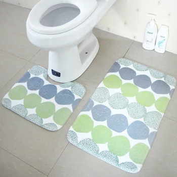 HomeMiYN New Bath Mat Green Grey Circle Anti Slip Bath Mat Home Hotel Adults Bathroom Floor Pad Printing Geometric Foot Pads
HomeMiYN New Bath Mat Green Grey Circle Anti Slip Bath Mat Home Hotel Adults Bathroom Floor Pad Printing Geometric Foot Pads