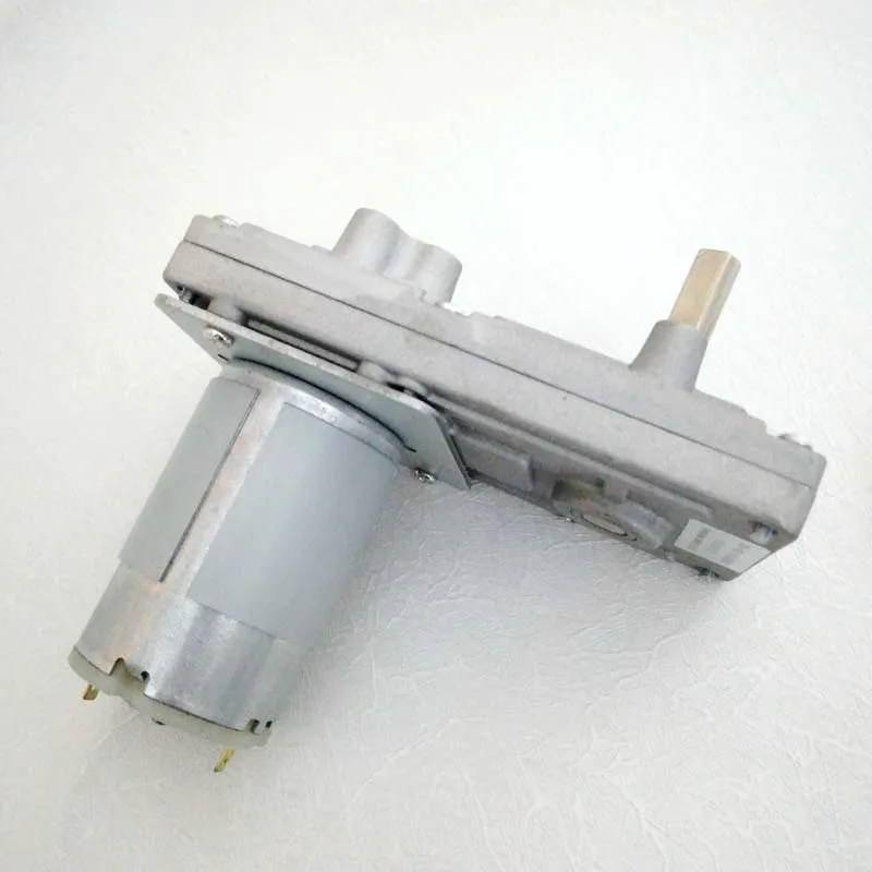 Arrival Japan original Secondhand Takanawa 555 Metal Gear Motors 12V-24VDC Reduction Gear Motor High Torque Low Noise
Arrival Japan original Secondhand Takanawa 555 Metal Gear Motors 12V-24VDC Reduction Gear Motor High Torque Low Noise