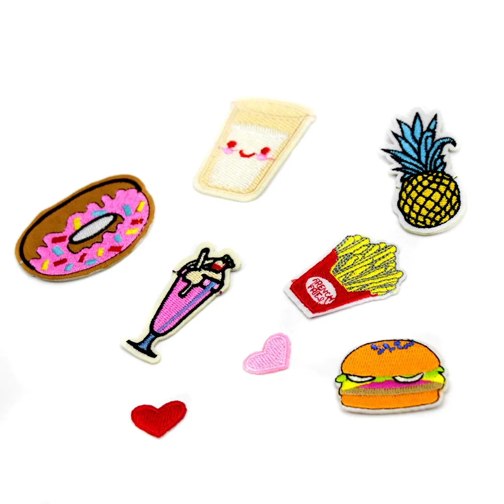 8PCs-SET-Mixed-Patches-For-Clothing-Iron-On-Embroidered-Appliques-DIY-Apparel-Accessories-Patches-For-Clothing