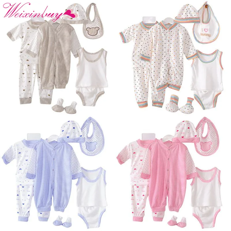 Newborn Clothing