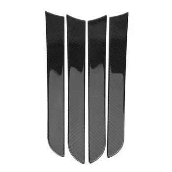 4 Pcs Car Door Side Carbon Fiber Decorative Cover Trim Frame for Audi A4 B8 2007 2008 2009 2010 2011 2012 2013 2014 2015 2016 
4 Pcs Car Door Side Carbon Fiber Decorative Cover Trim Frame for Audi A4 B8 2007 2008 2009 2010 2011 2012 2013 2014 2015 2016