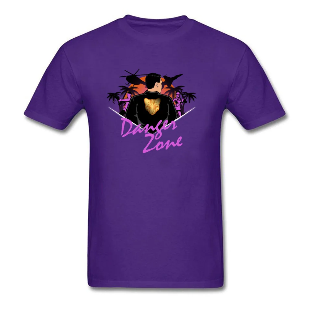 Drive to the Danger Zone_purple