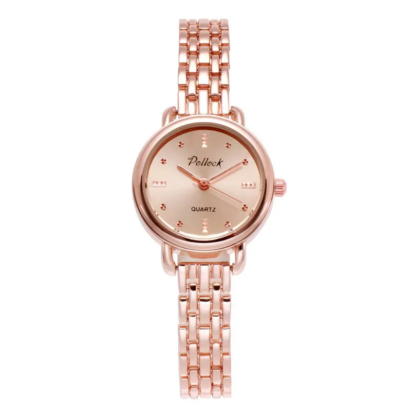 2019 New Women's Watch Fashion Woman wristwatch ultra-thin Quartz Female clock trend creative simple bracelet women's watch
2019 New Women's Watch Fashion Woman wristwatch ultra-thin Quartz Female clock trend creative simple bracelet women's watch