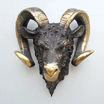 Sheep pendant copper crafts bronze sculpture furnishings decorations like Home Furnishing business gift Pendant
Sheep pendant copper crafts bronze sculpture furnishings decorations like Home Furnishing business gift Pendant