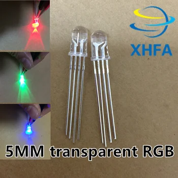 Free shipping 1000pcs 5mm RGB LED Common Anode/Cathode Tri-Color Emitting Diodes f5 RGB transparent full color 4 pin
Free shipping 1000pcs 5mm RGB LED Common Anode/Cathode Tri-Color Emitting Diodes f5 RGB transparent full color 4 pin