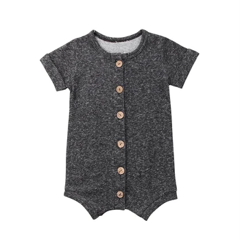 2018 Fashion Baby Cute Boy Girl Summer Bodysuit Jumpsuit Playsuit Bodysuit Cotton Shorts Clothes 1PCS solid
2018 Fashion Baby Cute Boy Girl Summer Bodysuit Jumpsuit Playsuit Bodysuit Cotton Shorts Clothes 1PCS solid