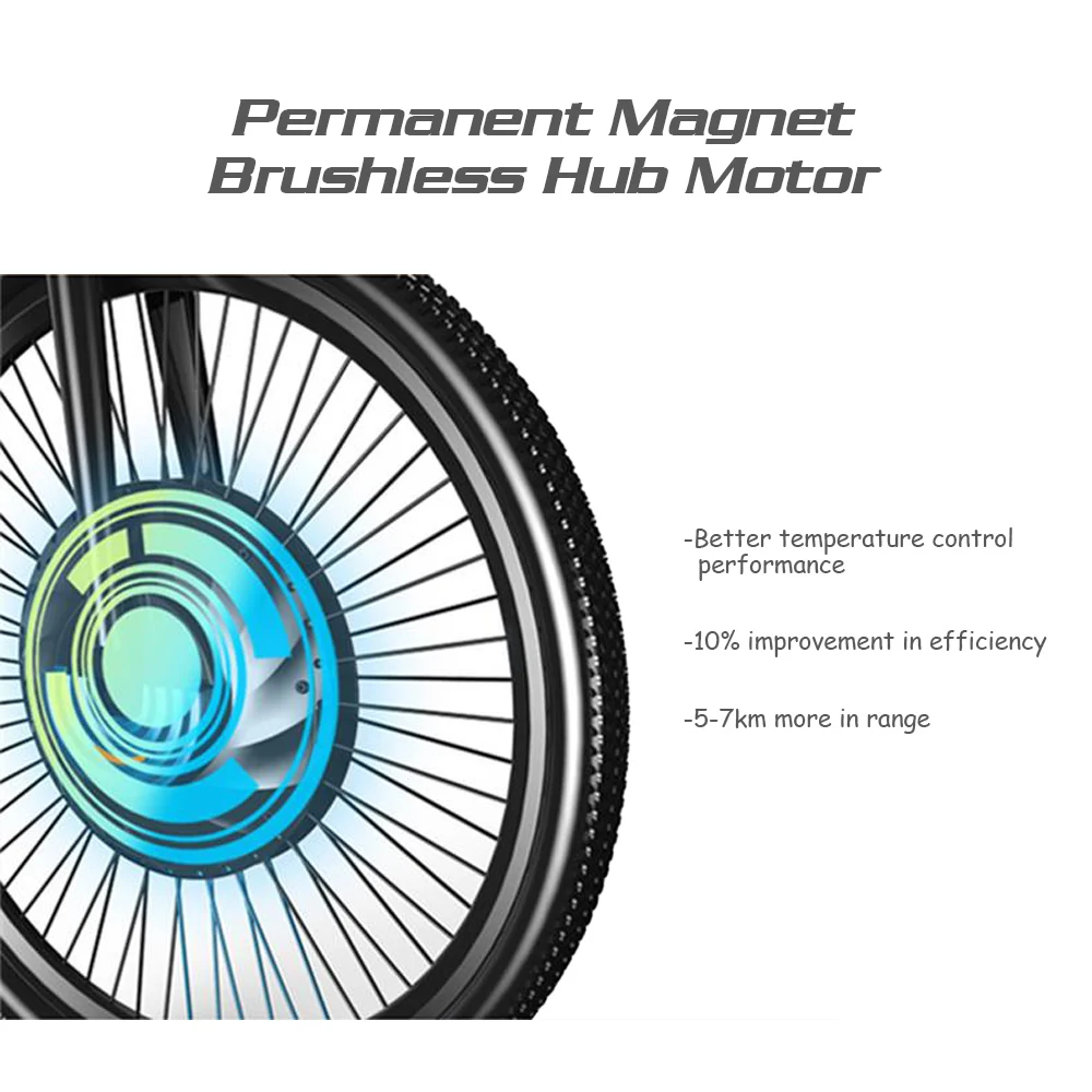 Discount 26" * 1.95" Ebike Conversion Kit Powerful Motor Cycling Front Wheel Electric Bicycle Disc Brake Hub Motor Kit 36V 240W 13 Discount 26" * 1.95" Ebike Conversion Kit Powerful Motor Cycling Front Wheel Electric Bicycle Disc Brake Hub Motor Kit 36V 240W 13