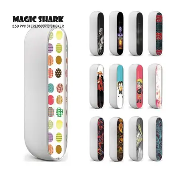 Magic Shark Cristiano Ronaldo Doraemon Naruto One Piece Dragon Ball PVC Stereo E Cigarette Sticker for IQOS 3 IQOS 3.0
Magic Shark Cristiano Ronaldo Doraemon Naruto One Piece Dragon Ball PVC Stereo E Cigarette Sticker for IQOS 3 IQOS 3.0