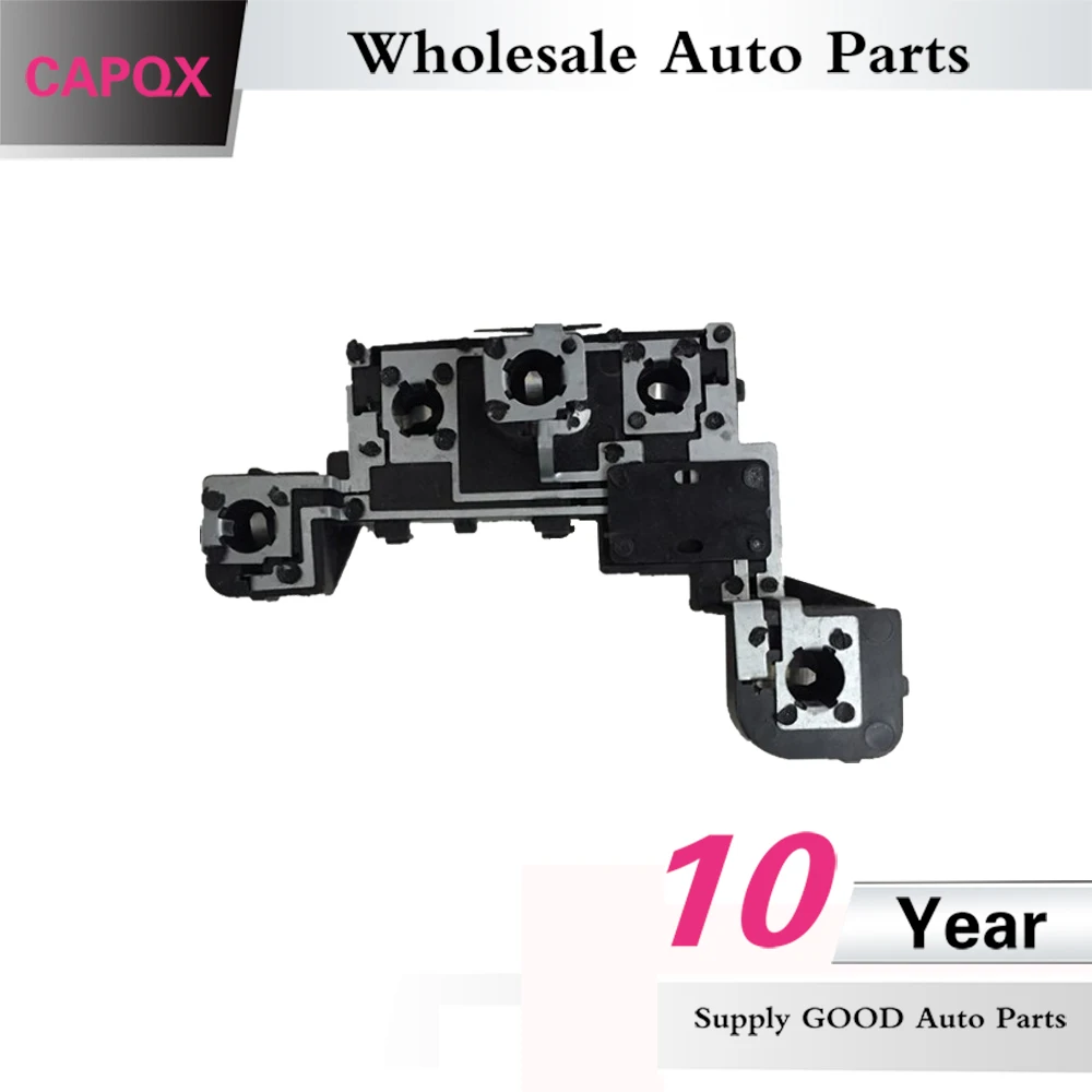 CAPQX For Peugeot 307 Saloon Sedan 2008-2013 Rear Tail Light bulb holder talight brake light stop Lamp bulb hole Bulb Socket
CAPQX For Peugeot 307 Saloon Sedan 2008-2013 Rear Tail Light bulb holder talight brake light stop Lamp bulb hole Bulb Socket