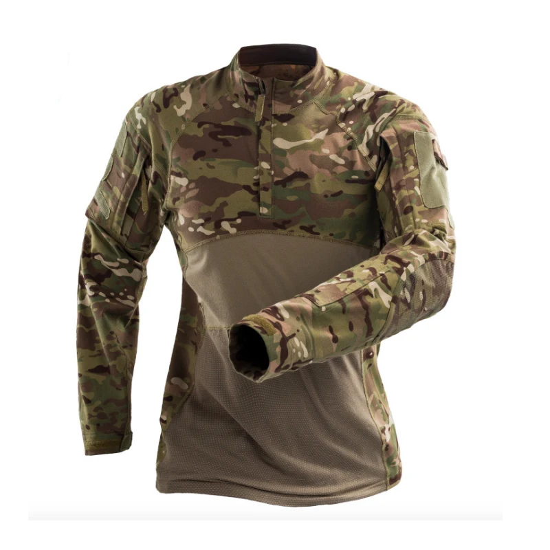 2019 Tactical Frog 4 trainning shirt / Tactical Response Shirt MC 80/20 Nylon Cotton shirt ripstop breathable
2019 Tactical Frog 4 trainning shirt / Tactical Response Shirt MC 80/20 Nylon Cotton shirt ripstop breathable