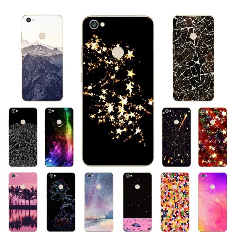 Case for Xiaomi Redmi Note 5A Prime Cover Soft TPU Silicone Disk Printing Phone Cover for Redmi Note 5A Prime Capas
Case for Xiaomi Redmi Note 5A Prime Cover Soft TPU Silicone Disk Printing Phone Cover for Redmi Note 5A Prime Capas