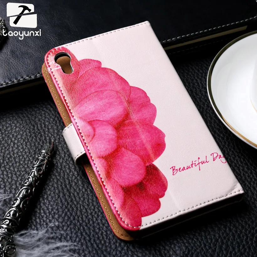 TAOYUNXI Painted Flip Cases For Alcatel OneTouch Idol 3 5.5 inch 6045 OT-6045 OT6045 6045Y 6045K Card Holder Housing Leather
TAOYUNXI Painted Flip Cases For Alcatel OneTouch Idol 3 5.5 inch 6045 OT-6045 OT6045 6045Y 6045K Card Holder Housing Leather