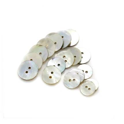 New 10pcs/lot Natural Shell Sewing Buttons Color Mother of Pearl MOP Round Shell 2 Hole Button garment Sewing Accessories DIY
New 10pcs/lot Natural Shell Sewing Buttons Color Mother of Pearl MOP Round Shell 2 Hole Button garment Sewing Accessories DIY