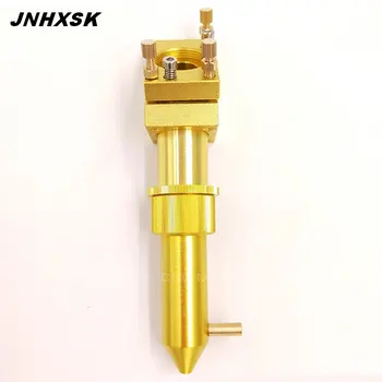 JNHXSK Laser Head For Focus Lens Dia.20 FL.50.8 Mount For Laser Cutter Engraver Cutting Engraving Machine Free shipping
JNHXSK Laser Head For Focus Lens Dia.20 FL.50.8 Mount For Laser Cutter Engraver Cutting Engraving Machine Free shipping