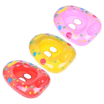 Portable Cartoon Summer Baby Kids Safety Swimming Ring Inflatable Swim Float Water Fun Pool Toys Water Sport
Portable Cartoon Summer Baby Kids Safety Swimming Ring Inflatable Swim Float Water Fun Pool Toys Water Sport