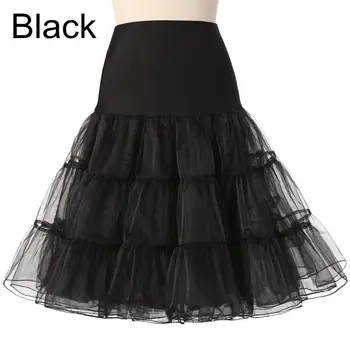 MissRDress Free Short Organza Halloween Petticoat Crinoline Vintage Wedding Bridal Petticoat for Wedding Dresses Underskirt JKC3
MissRDress Free Short Organza Halloween Petticoat Crinoline Vintage Wedding Bridal Petticoat for Wedding Dresses Underskirt JKC3