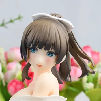 Calede Anime Native Bayari kendo 1/6 Scale Sexy PVC 18cm Action Figure Collectable Model Gift 
Calede Anime Native Bayari kendo 1/6 Scale Sexy PVC 18cm Action Figure Collectable Model Gift