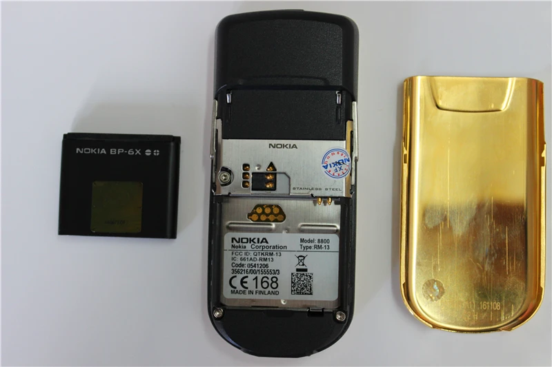 Мобильный телефон Nokia 8800|mobile phone|original mobile phonenokia 8800 |