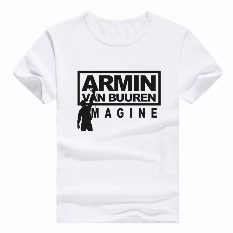Asian Size Print Armin Van Buuren Trance Popular Music DJ T-shirt Casual Short sleeve O-Neck Tshirt For Men And Women HCP517
Asian Size Print Armin Van Buuren Trance Popular Music DJ T-shirt Casual Short sleeve O-Neck Tshirt For Men And Women HCP517