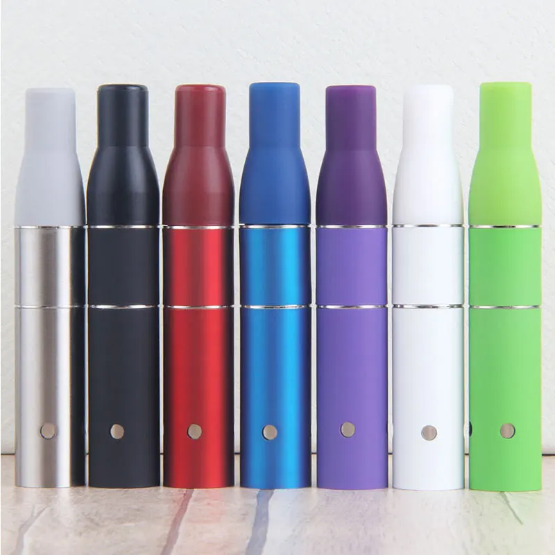 

Electronic cigarette Ago G5 atomizer Dry Herb vaporizer vaper Dry wax vaporizer Pen kit vape pen fit for 510 thread ego battery