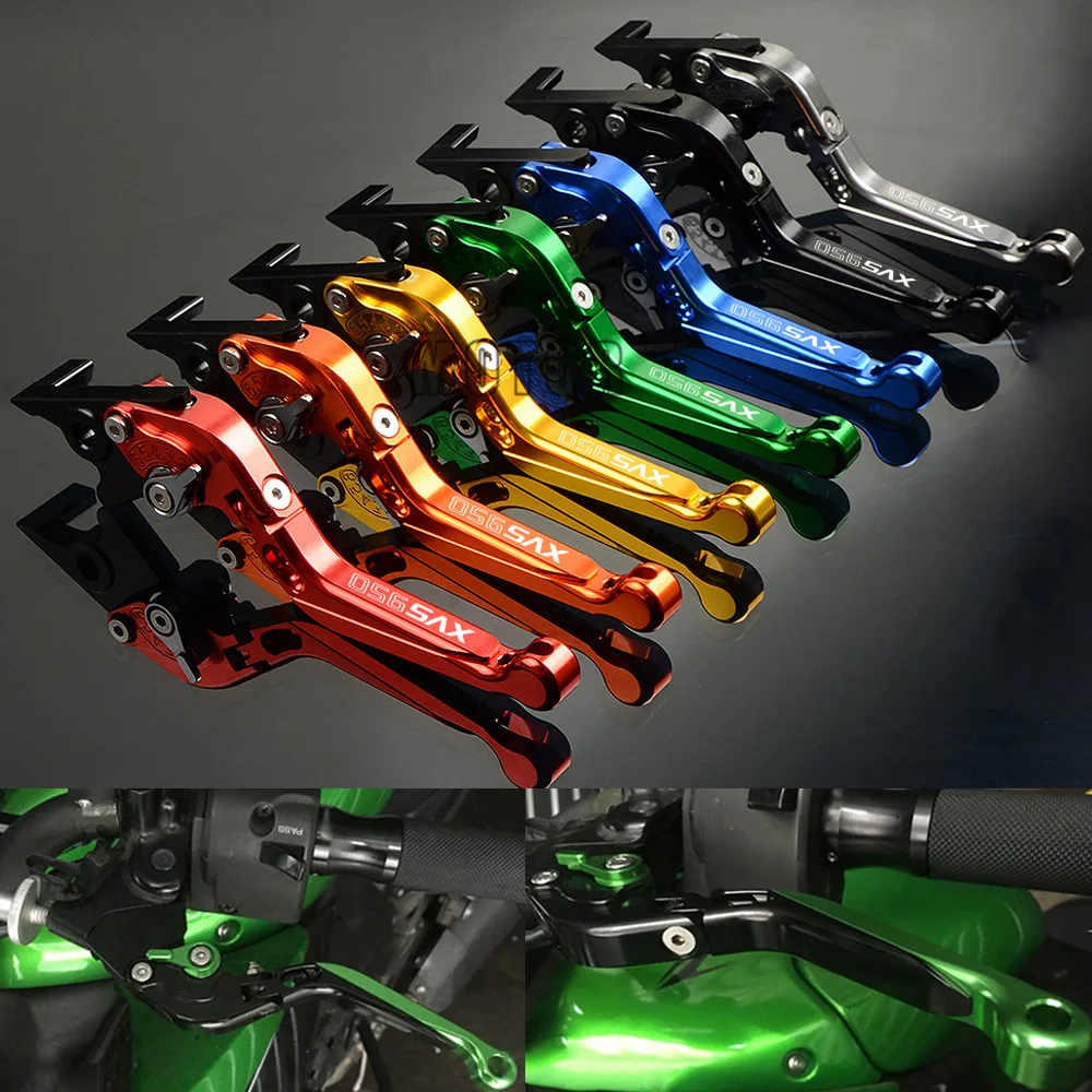 For YAMAHA XVS950 BOLT C SPEC 2015-2016 XVS950 BOLT R SPEC 2014-2018 CNC Motorcycle Extendable Adjustable Brake Clutch Levers
For YAMAHA XVS950 BOLT C SPEC 2015-2016 XVS950 BOLT R SPEC 2014-2018 CNC Motorcycle Extendable Adjustable Brake Clutch Levers