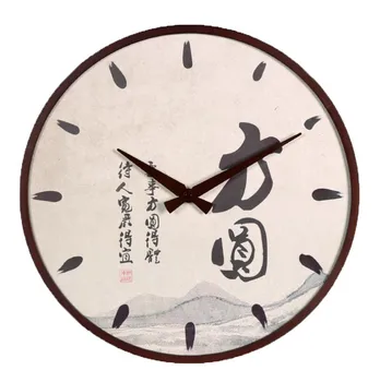 New Wall Clock 3D Quartz Mute Wall Clock Modern Design For Living Room Wooden Large Digital Wall Watch For Home Decoration
New Wall Clock 3D Quartz Mute Wall Clock Modern Design For Living Room Wooden Large Digital Wall Watch For Home Decoration