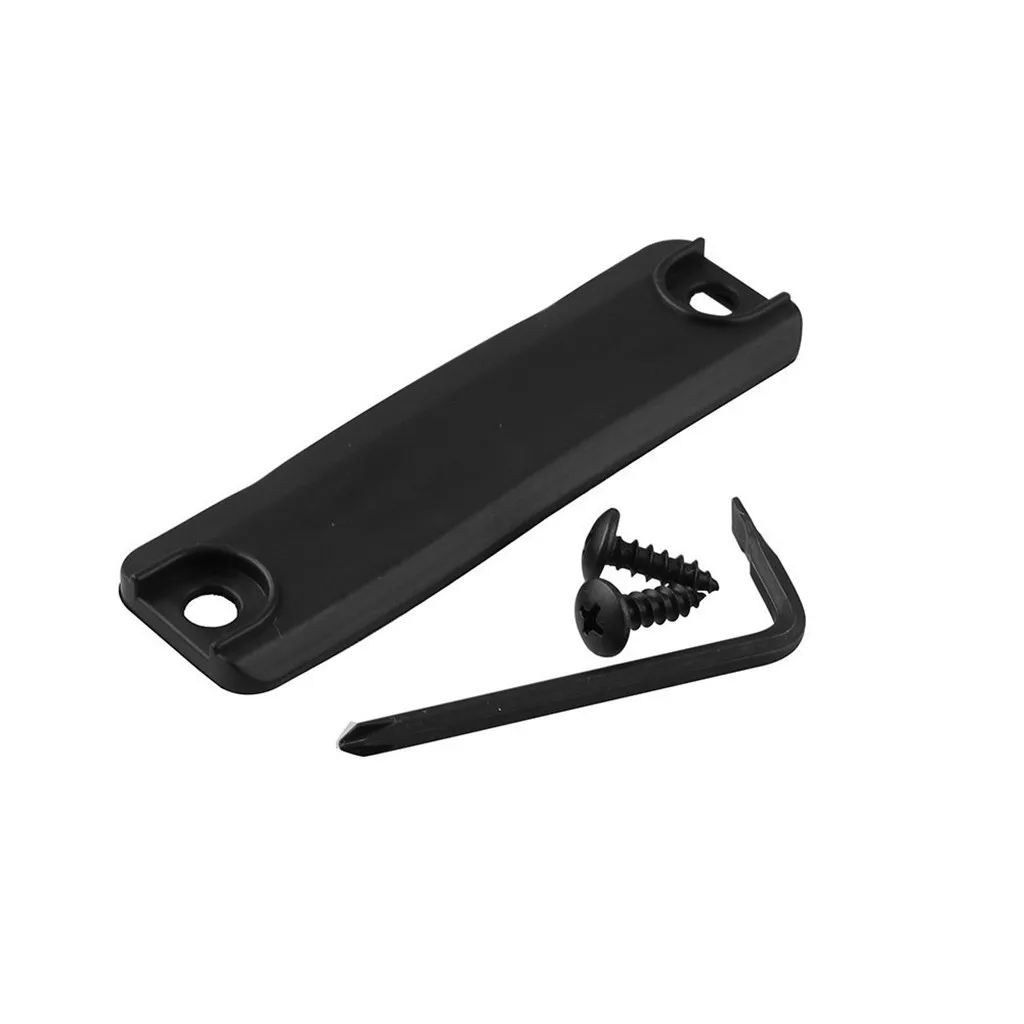 Trunk Hatch Liftgate Back Door Handle Switch Latch Release Button Rubber Cover for Toyota Prius Avalon Sequoia Camry 4Runner CB
Trunk Hatch Liftgate Back Door Handle Switch Latch Release Button Rubber Cover for Toyota Prius Avalon Sequoia Camry 4Runner CB