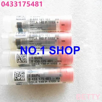 100% genuine,Original and new Common rail nozzle 0433175481 / 140P1723 / DSLA140P1723 / 0 433 175 481
100% genuine,Original and new Common rail nozzle 0433175481 / 140P1723 / DSLA140P1723 / 0 433 175 481