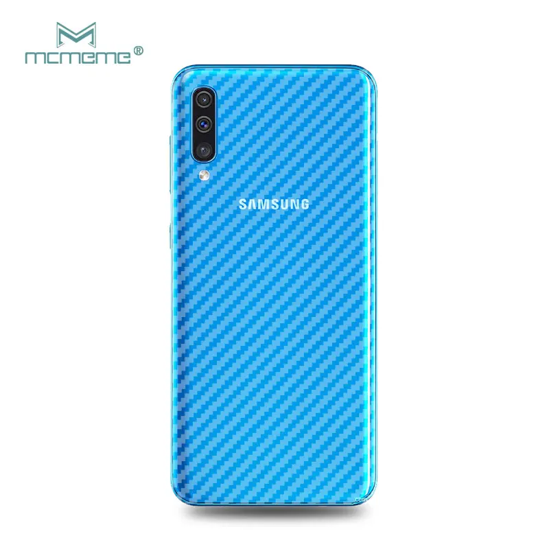 Sticker Screen Protector Protective Film For Samsung Galaxy A50 A10 A30 A40 A60 A70 A80 Back Cover Carbon Fiber Screen Sticker
Sticker Screen Protector Protective Film For Samsung Galaxy A50 A10 A30 A40 A60 A70 A80 Back Cover Carbon Fiber Screen Sticker