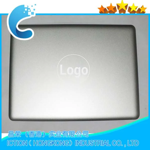 Genuine New for Macbook Pro 13" Unibody A1278 LCD Back Cover Top Lid 2011 2012 Year MC700 MD313 MC724 MD313 MD314 MD101 MD102
Genuine New for Macbook Pro 13" Unibody A1278 LCD Back Cover Top Lid 2011 2012 Year MC700 MD313 MC724 MD313 MD314 MD101 MD102