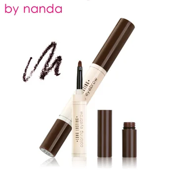 new Fashion Professional Eye Brow Dye Cream Pencil Long Lasting Waterproof Brown Tint Paint Henna Eyebrow Set Makeup Kit
new Fashion Professional Eye Brow Dye Cream Pencil Long Lasting Waterproof Brown Tint Paint Henna Eyebrow Set Makeup Kit