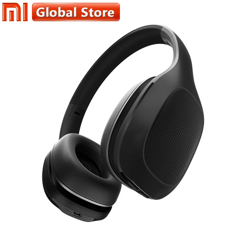 Xiaomi Original Headband Bluetooth 4.1 Headset Earphone Wireless Dynamic Circle Sport Music Headphone For Xiaomi Mobile Phone
Xiaomi Original Headband Bluetooth 4.1 Headset Earphone Wireless Dynamic Circle Sport Music Headphone For Xiaomi Mobile Phone