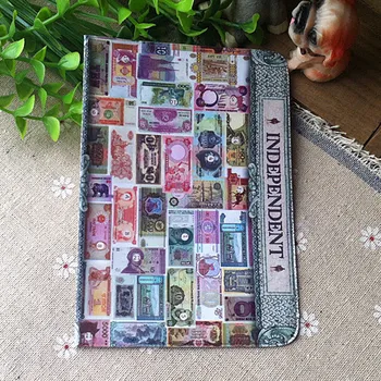 National currencies pattern Collector's Edition Passport Case protective cover passport holder - essential travel abroad 
National currencies pattern Collector's Edition Passport Case protective cover passport holder - essential travel abroad