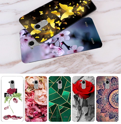 Soft Silicone ZTE Blade V7 Lite Case Cover Colored Painting Case For ZTE Blade V7 Lite Case TPU
Soft Silicone ZTE Blade V7 Lite Case Cover Colored Painting Case For ZTE Blade V7 Lite Case TPU