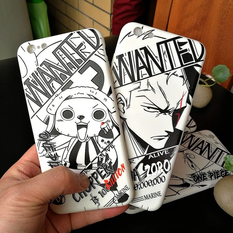 custodia iphone 6 one piece custodia iphone 6 one piece
