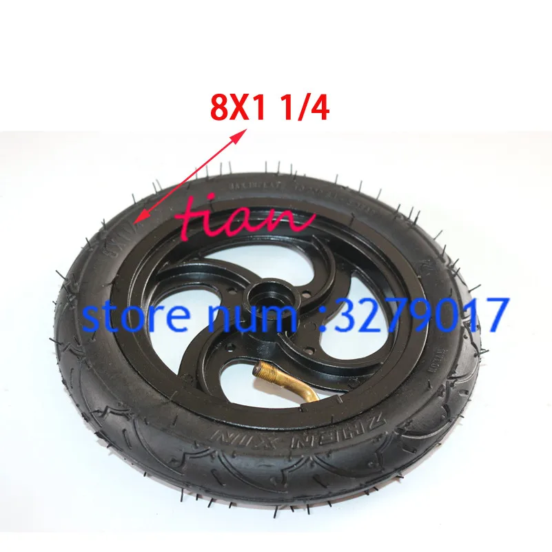free shipping 8x1 1/4 Pneumatic Wheel Inner Tube 8" Air Wheel Outer Tire 8x1.25Inflatable tyre
free shipping 8x1 1/4 Pneumatic Wheel Inner Tube 8" Air Wheel Outer Tire 8x1.25Inflatable tyre