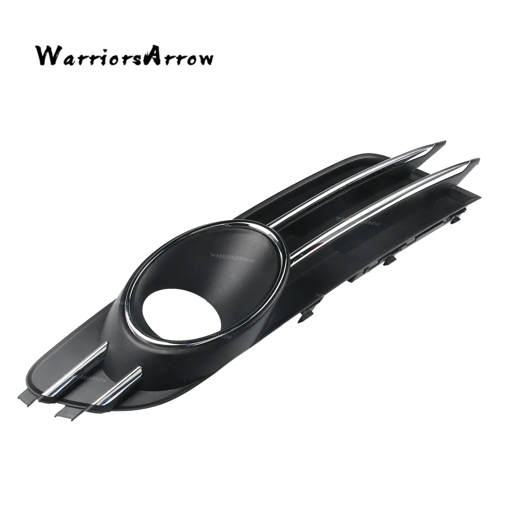 WarriorsArrow Left Front Lower Bumper Fog Light Grille Cover For Audi A6 C7 S6 Avant quattro 2011 2012 2013 2014 4G0807681B
WarriorsArrow Left Front Lower Bumper Fog Light Grille Cover For Audi A6 C7 S6 Avant quattro 2011 2012 2013 2014 4G0807681B