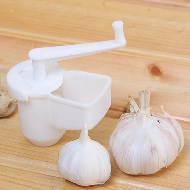 2017 Eco-friendly healthy Random Color Helpful Garlic Crusher Grater Plastic Box Twist Peeler Mincer Press Kitchen Tool Ginger
2017 Eco-friendly healthy Random Color Helpful Garlic Crusher Grater Plastic Box Twist Peeler Mincer Press Kitchen Tool Ginger