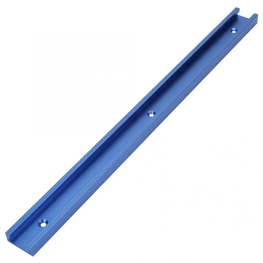 schuifdeur rails Aluminum Alloy T-Track T-Slot Miter Jig Tool For Woodworking Router Blue mechanism furniture
schuifdeur rails Aluminum Alloy T-Track T-Slot Miter Jig Tool For Woodworking Router Blue mechanism furniture