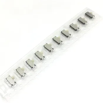 

100Pcs Mini 7-Pin On/Off 1P2T SPDT MSK-12C02 SMD Toggle Slide Switch For MP3 MP4