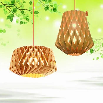 Vintage China Wood Pendant Light Loft CreativeWooden Lantern for Dinning Room Restaurant Bar Cafe Decoration
Vintage China Wood Pendant Light Loft CreativeWooden Lantern for Dinning Room Restaurant Bar Cafe Decoration