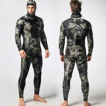 MYLE GEND Diving suit neoprene 3mm men pesca diving spearfishing wetsuit surf snorkel swimsuit Split Suits combinaison
MYLE GEND Diving suit neoprene 3mm men pesca diving spearfishing wetsuit surf snorkel swimsuit Split Suits combinaison