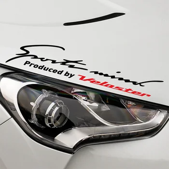 SPORTS MIND Car Stickers And Decals Reflective Car Styling Car Lamp Eyebrow Decoration For hyundai Veloster Car Accessories
SPORTS MIND Car Stickers And Decals Reflective Car Styling Car Lamp Eyebrow Decoration For hyundai Veloster Car Accessories