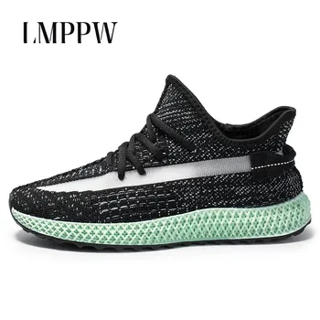 Summer Sneakers Men's Shoes Sports Running Shoes Breathable Mesh Casual Male Students Lace Up Sneakers Outdoor Walking Shoes 2.5
Summer Sneakers Men's Shoes Sports Running Shoes Breathable Mesh Casual Male Students Lace Up Sneakers Outdoor Walking Shoes 2.5