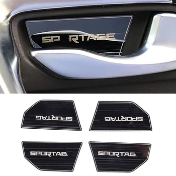 Car door bowl handle sequins interior special modified decorative stickers for KIA Sportage R SL 2018 Accessories car styling
Car door bowl handle sequins interior special modified decorative stickers for KIA Sportage R SL 2018 Accessories car styling