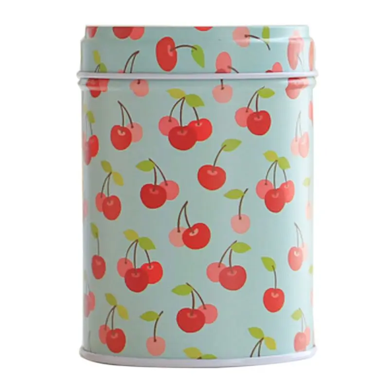 Double Cover Tea Storage Tins Collection Caddy Canister Exquisite Box Sugar Candy Coffee Food 9 Style
Double Cover Tea Storage Tins Collection Caddy Canister Exquisite Box Sugar Candy Coffee Food 9 Style