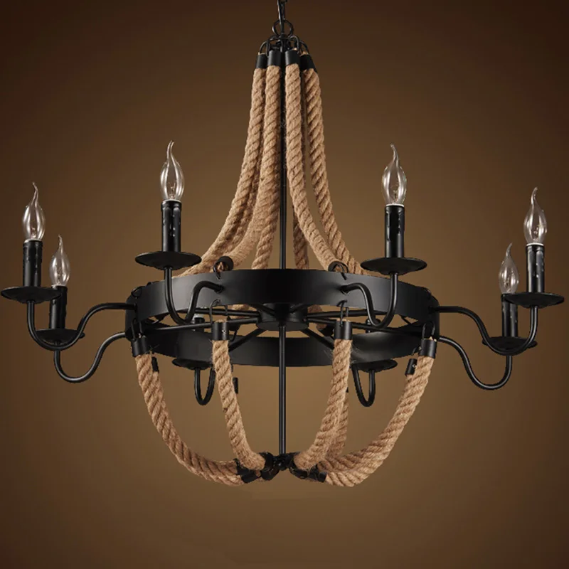 Vintage-Loft-Industrial-Retro-Creative-Personality-Rope-Pendant-Lights-Restaurant-Lamp-Dining-room-pendant-lamps-hemp01