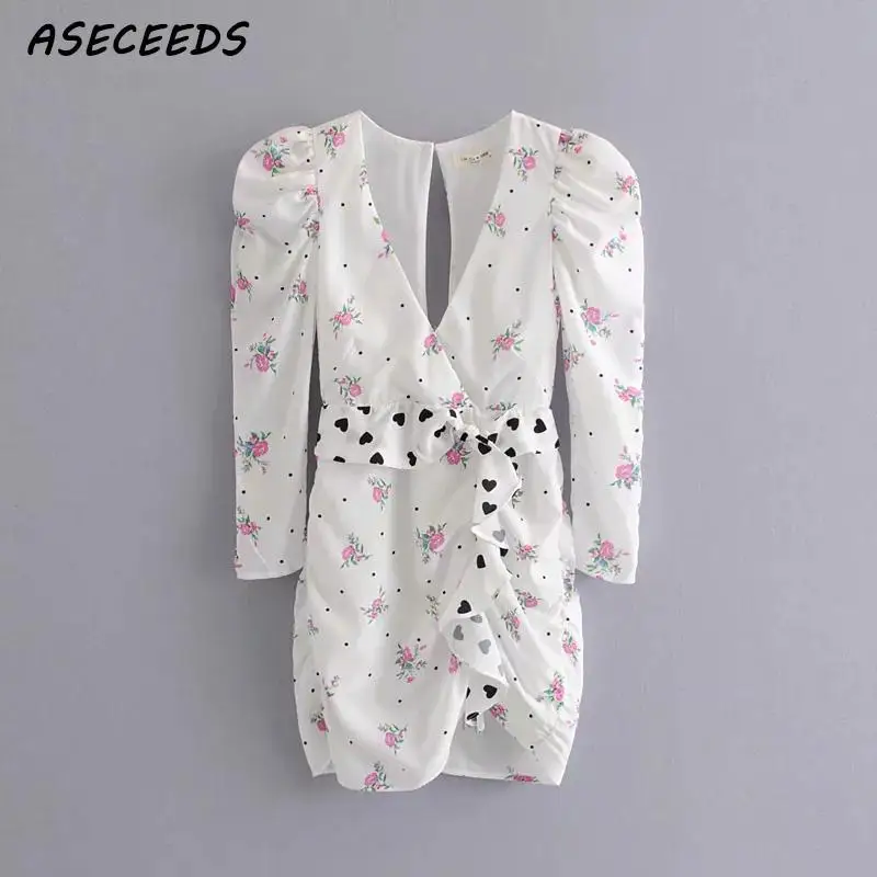 Summer dress 2019 Boho style floral dress women sexy backless elegant ruffle bow white dress korean clothes party dress vestidos
Summer dress 2019 Boho style floral dress women sexy backless elegant ruffle bow white dress korean clothes party dress vestidos